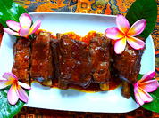 Babyribs alla Dapoer Sriwidi - Rezept - Bild Nr. 16348