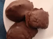 Bounty - Kokos-Schokoriegel - Rezept - Bild Nr. 16348