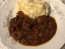 Rindergulasch - Rezept - Bild Nr. 2