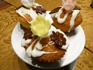 Frühlings-Muffins - Rezept - Bild Nr. 16355