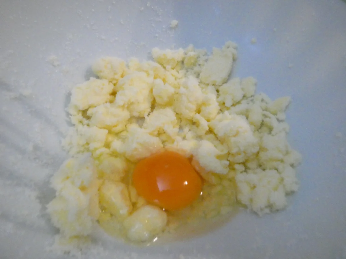 Frühlings-Muffins - Rezept - Bild Nr. 16357