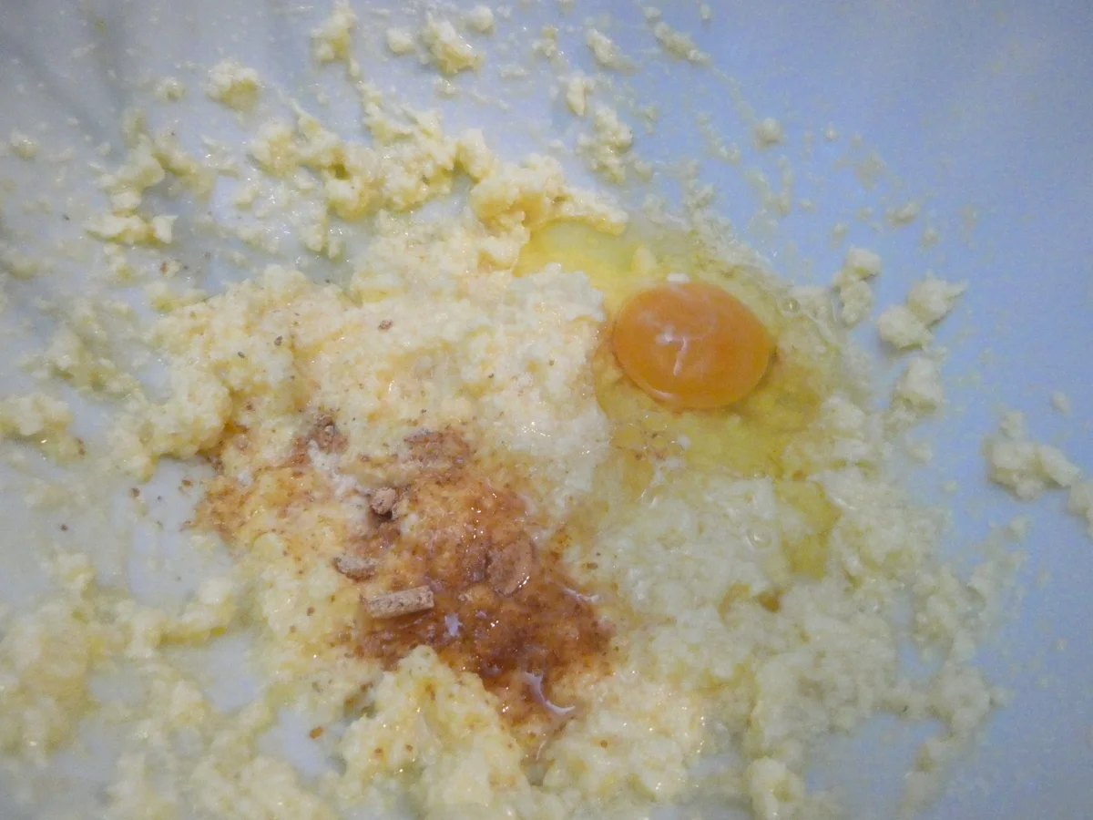 Frühlings-Muffins - Rezept - Bild Nr. 16358