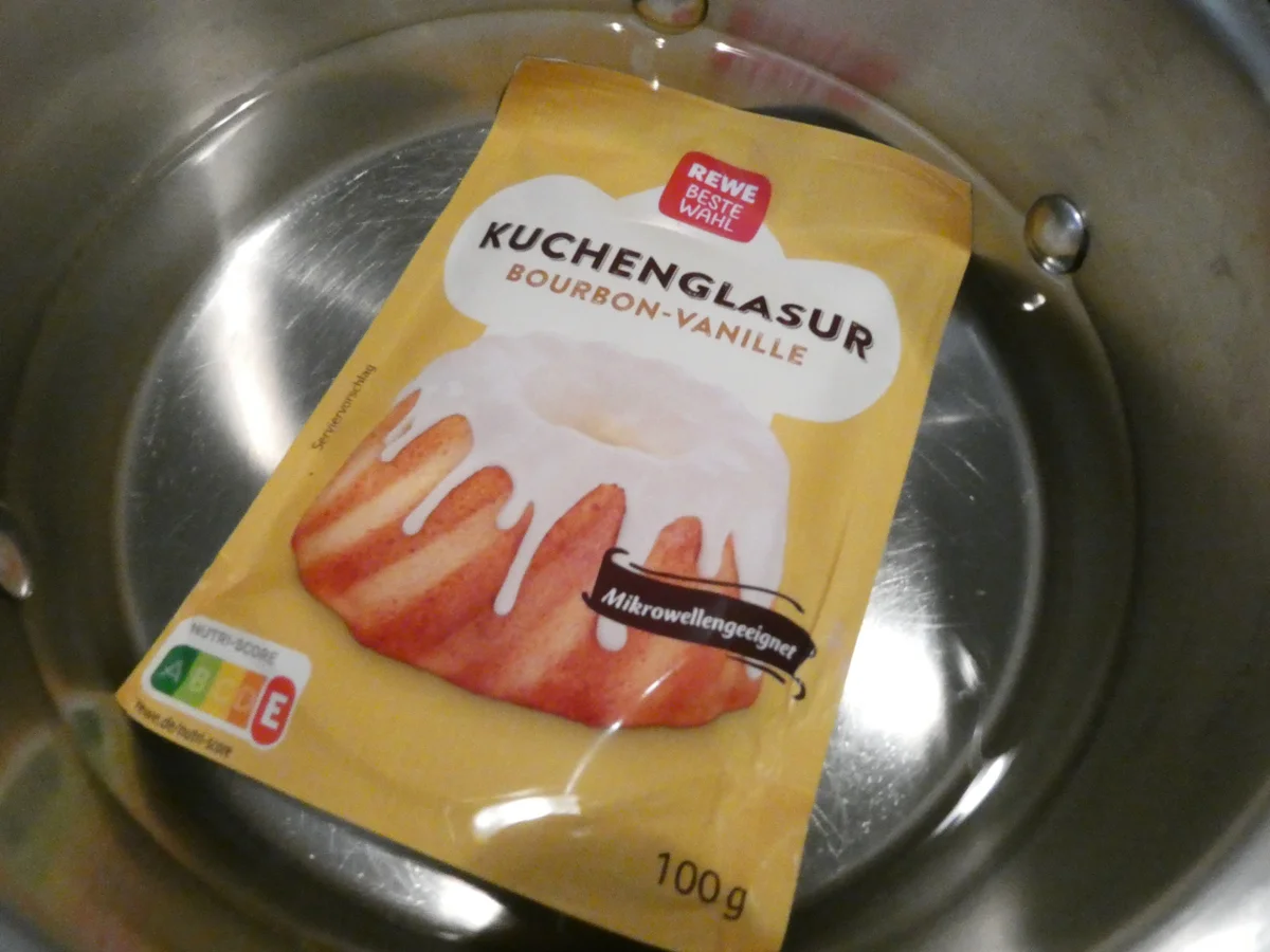 Frühlings-Muffins - Rezept - Bild Nr. 16364