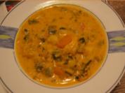 Rezept: Kartoffel-Gemüse-Eintopf Bild Nr. 16361 Kartoffel-Gemüse-Eintopf - Rezept - Bild Nr. 16361