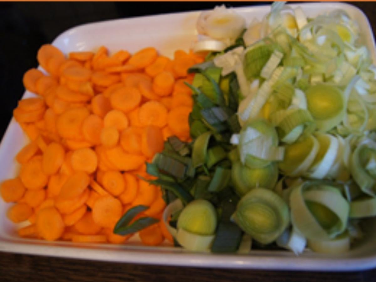 Kartoffel-Gemüse-Eintopf - Rezept - Bild Nr. 16364