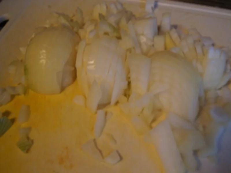 Kartoffel-Gemüse-Eintopf - Rezept - Bild Nr. 16365