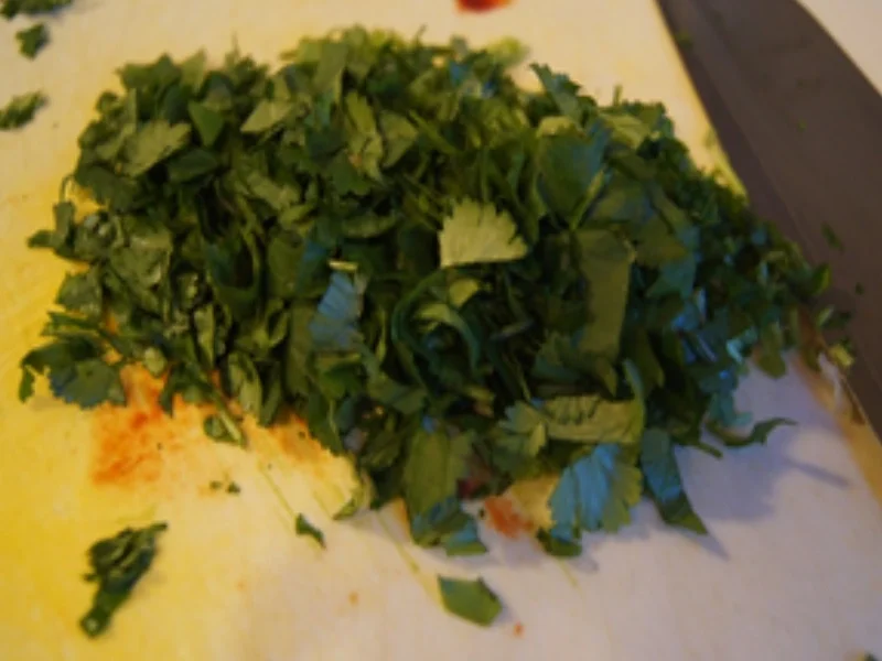 Kartoffel-Gemüse-Eintopf - Rezept - Bild Nr. 16366