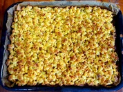 Apfel-Mandarinenkuchen mit Streusel alla Delicio - Rezept - Bild Nr. 16361
