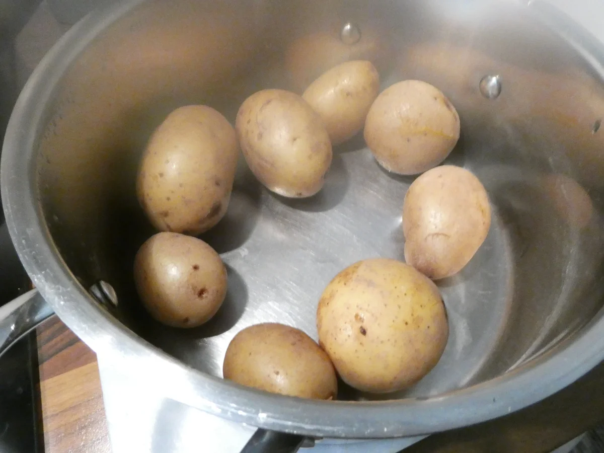 Rezept: Bauernfrühstück Bild Nr. 16366 Bauernfrühstück - Rezept - Bild Nr. 16366