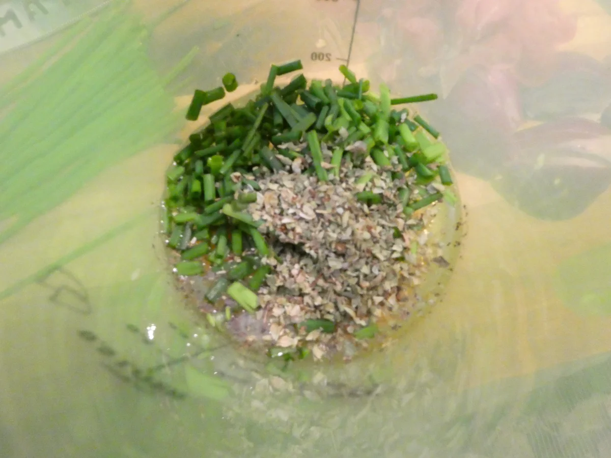 Rezept: Bauernfrühstück Bild Nr. 16370 Bauernfrühstück - Rezept - Bild Nr. 16370