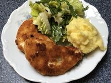 Sellerieschnitzel - Rezept - Bild Nr. 16387