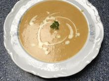 Kartoffel-Rahmsuppe - Rezept - Bild Nr. 2