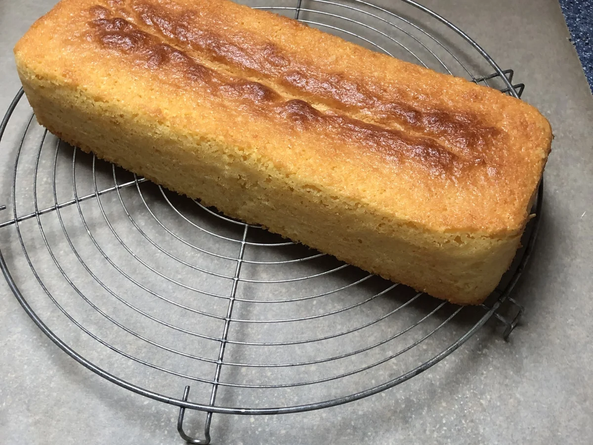 Zitronenkuchen - Rezept - Bild Nr. 4