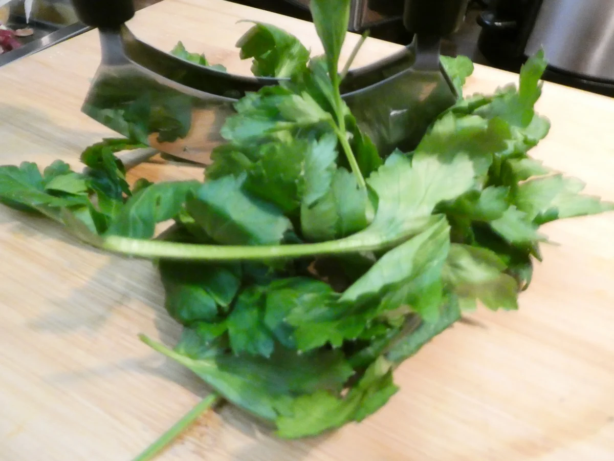 Rezept: Kartoffel-Kohlrabi-Rösti mit Creme fraiche Kräuter Bild Nr. 16392 Kartoffel-Kohlrabi-Rösti mit Creme fraiche Kräuter - Rezept - Bild Nr. 16392