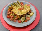 Bauerfrühstück - Rezept - Bild Nr. 16387