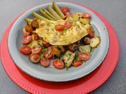 Bauerfrühstück - Rezept - Bild Nr. 16387