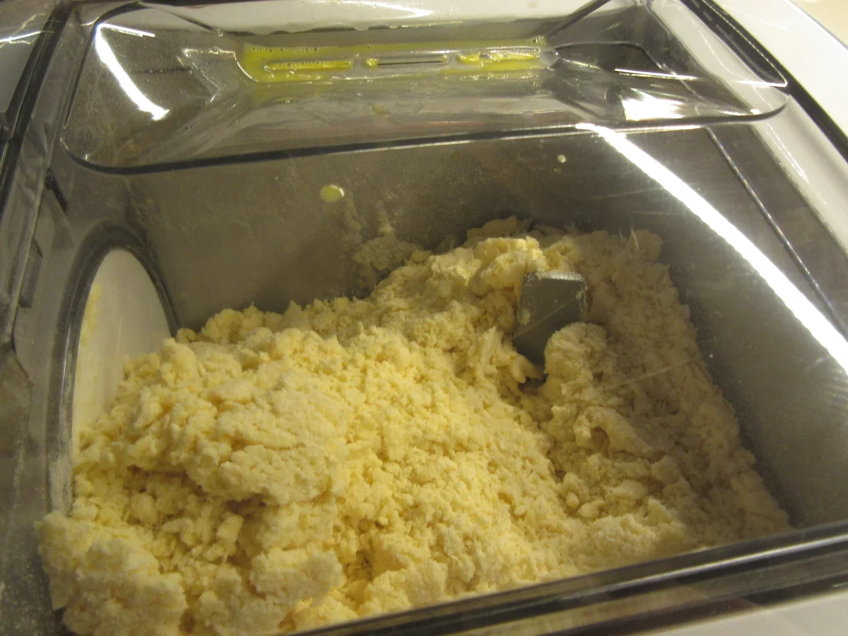 Pasta: Nudeln selbermachen mit dem Pasta-Maker - Rezept - Bild Nr. 16390