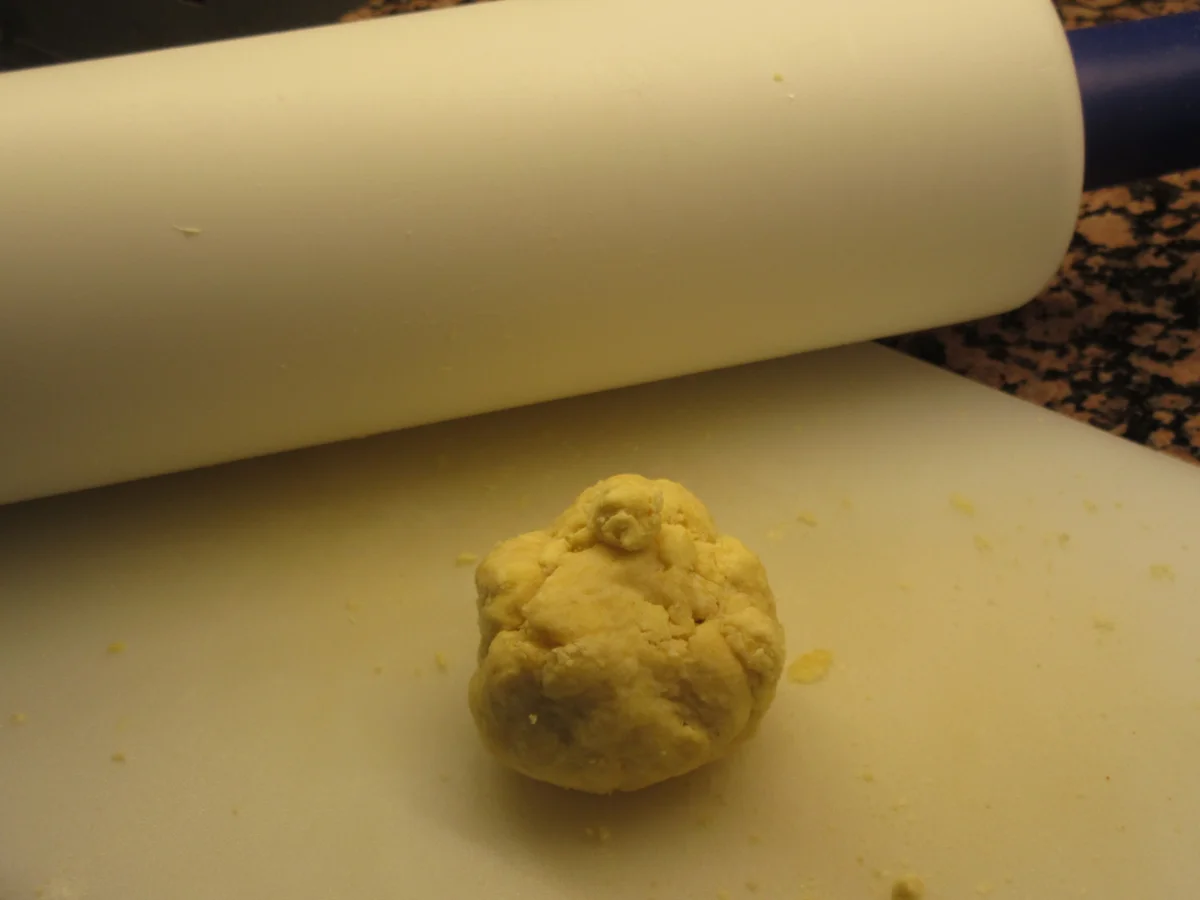 Pasta: Nudeln selbermachen mit dem Pasta-Maker - Rezept - Bild Nr. 16392