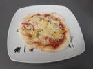 Inabs Pizza - Rezept - Bild Nr. 2
