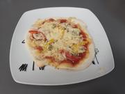 Inabs Pizza - Rezept - Bild Nr. 2