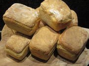 Brot: Mini-Weißbrote - Rezept - Bild Nr. 16387