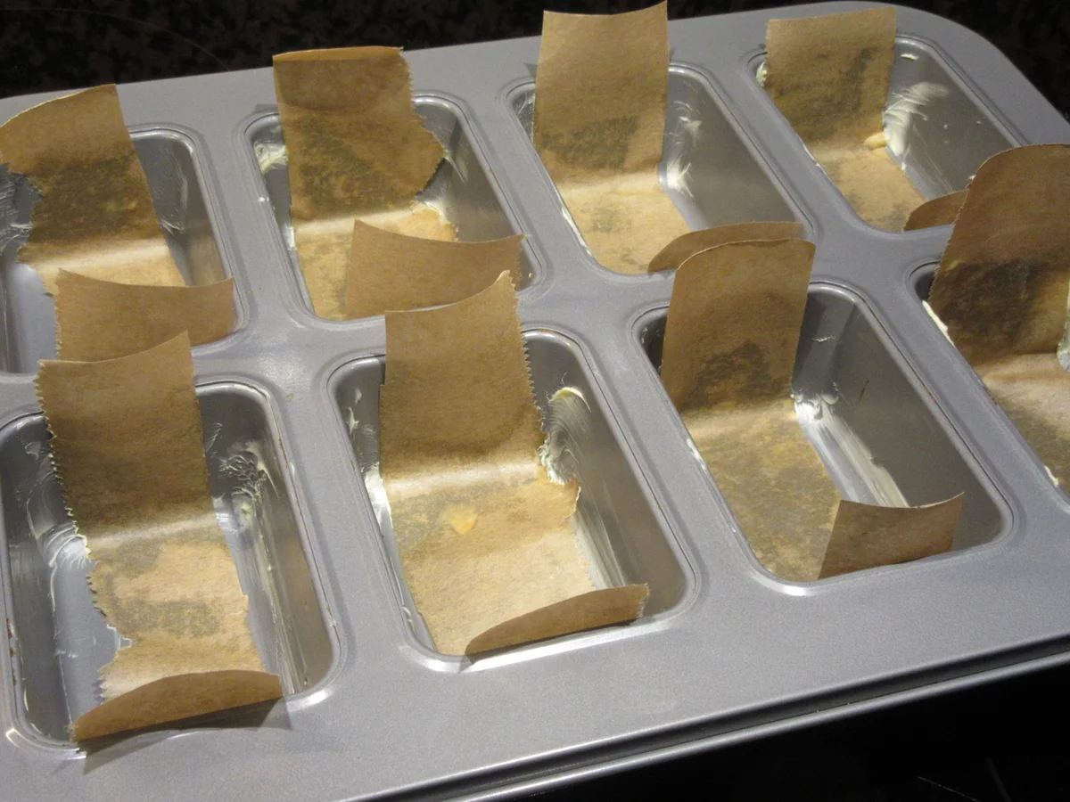 Brot: Mini-Weißbrote - Rezept - Bild Nr. 16388