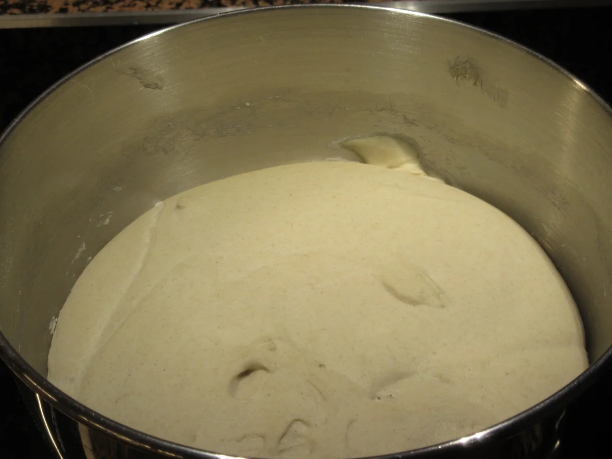 Brot: Mini-Weißbrote - Rezept - Bild Nr. 16389