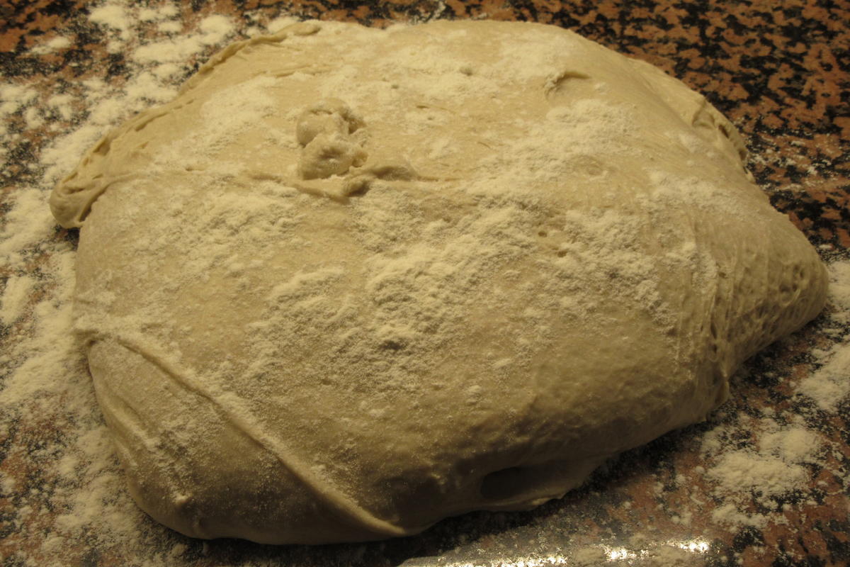 Brot: Mini-Weißbrote - Rezept - Bild Nr. 16390