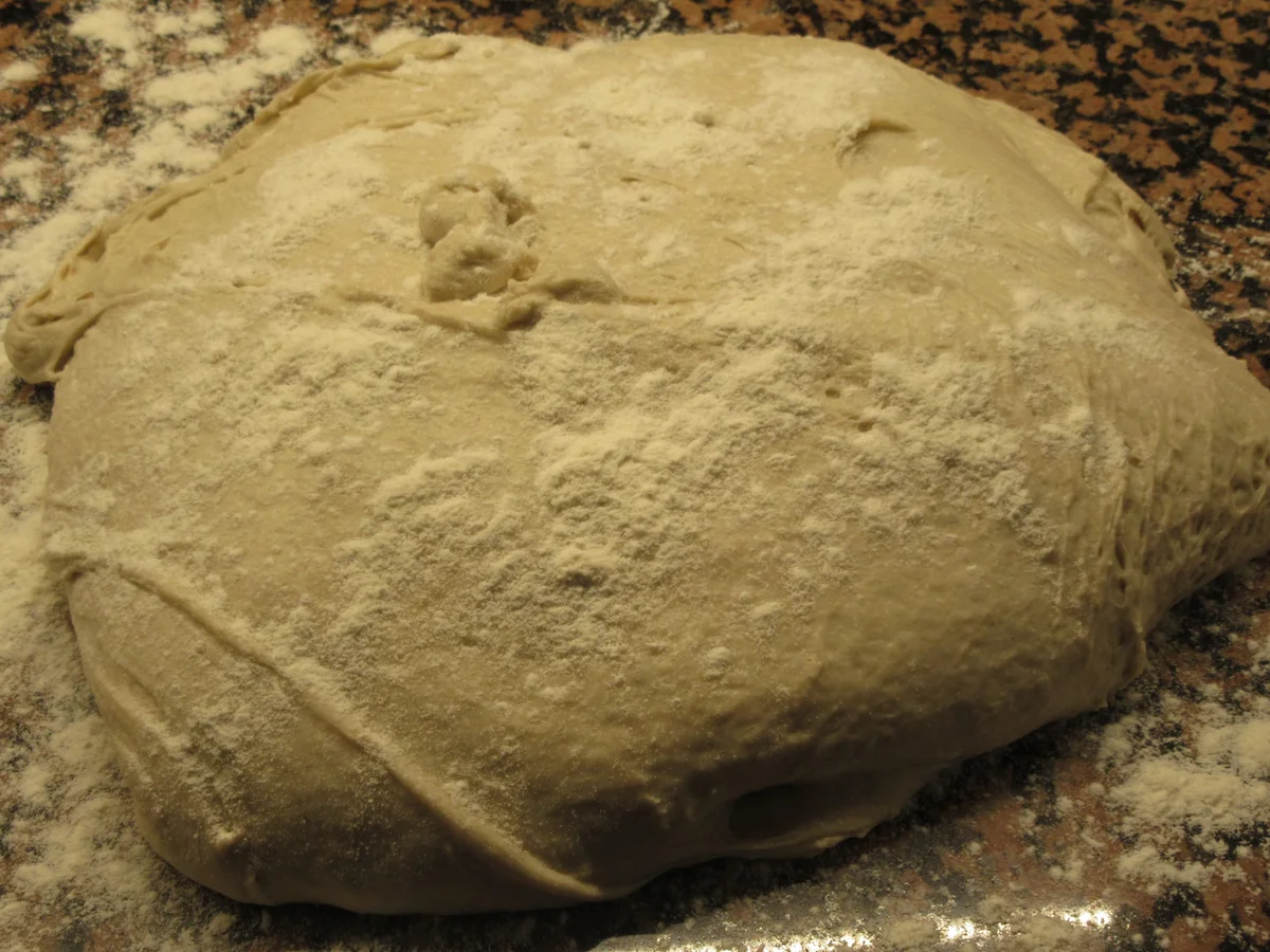 Brot: Mini-Weißbrote - Rezept - Bild Nr. 16390