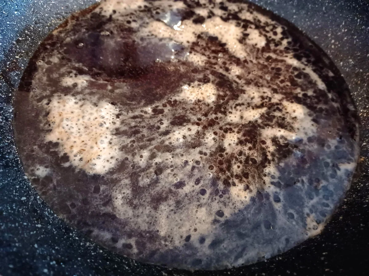 Schweinefilet mit Süßkartoffeln - Rezept - Bild Nr. 16394