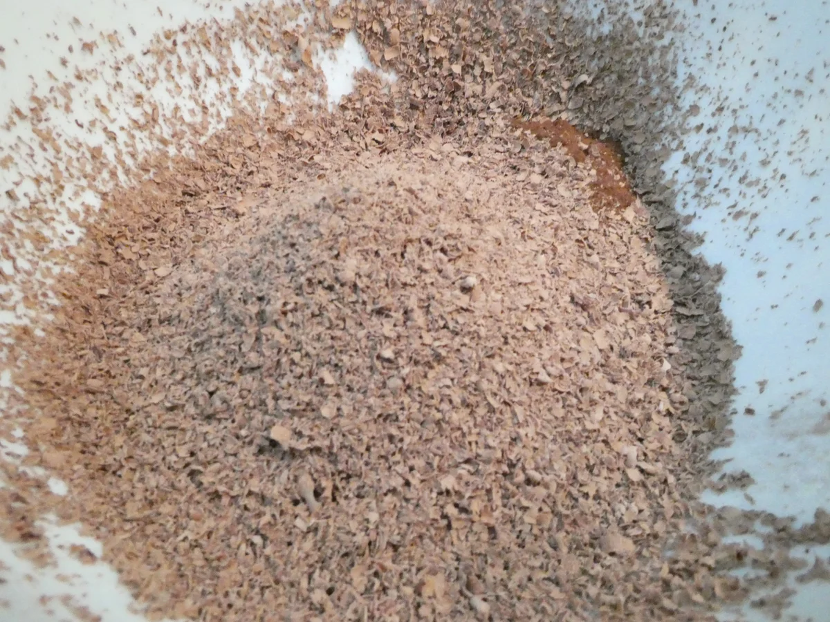 Rezept: Schokoladen-Kirsch-Muffins Bild Nr. 16390 Schokoladen-Kirsch-Muffins - Rezept - Bild Nr. 16390