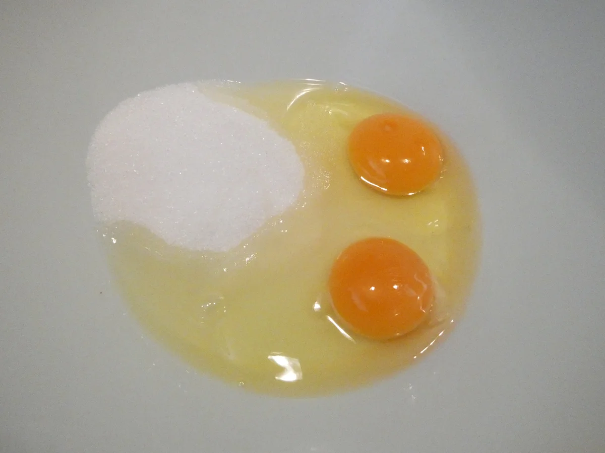 Rezept: Schokoladen-Kirsch-Muffins Bild Nr. 16391 Schokoladen-Kirsch-Muffins - Rezept - Bild Nr. 16391