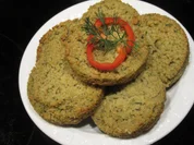 Vollkost: Couscoustaler - Rezept - Bild Nr. 16387