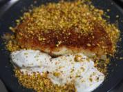 Künefe mit Maras-Eis - Rezept - Bild Nr. 16387