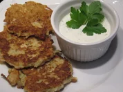 Vollkost: Weißkrautplatzerl - Rezept - Bild Nr. 16387