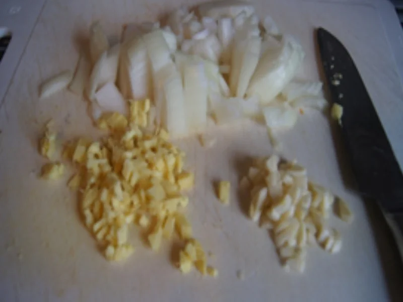 Rezept: Hackfleisch-Gemüse-Curry Bild Nr. 16389 Hackfleisch-Gemüse-Curry - Rezept - Bild Nr. 16389