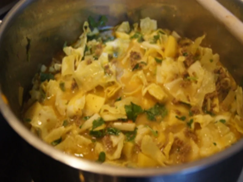 Rezept: Hackfleisch-Gemüse-Curry Bild Nr. 16399 Hackfleisch-Gemüse-Curry - Rezept - Bild Nr. 16399