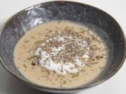 Capuccino von der Marone mit Focaccia - Rezept - Bild Nr. 16402