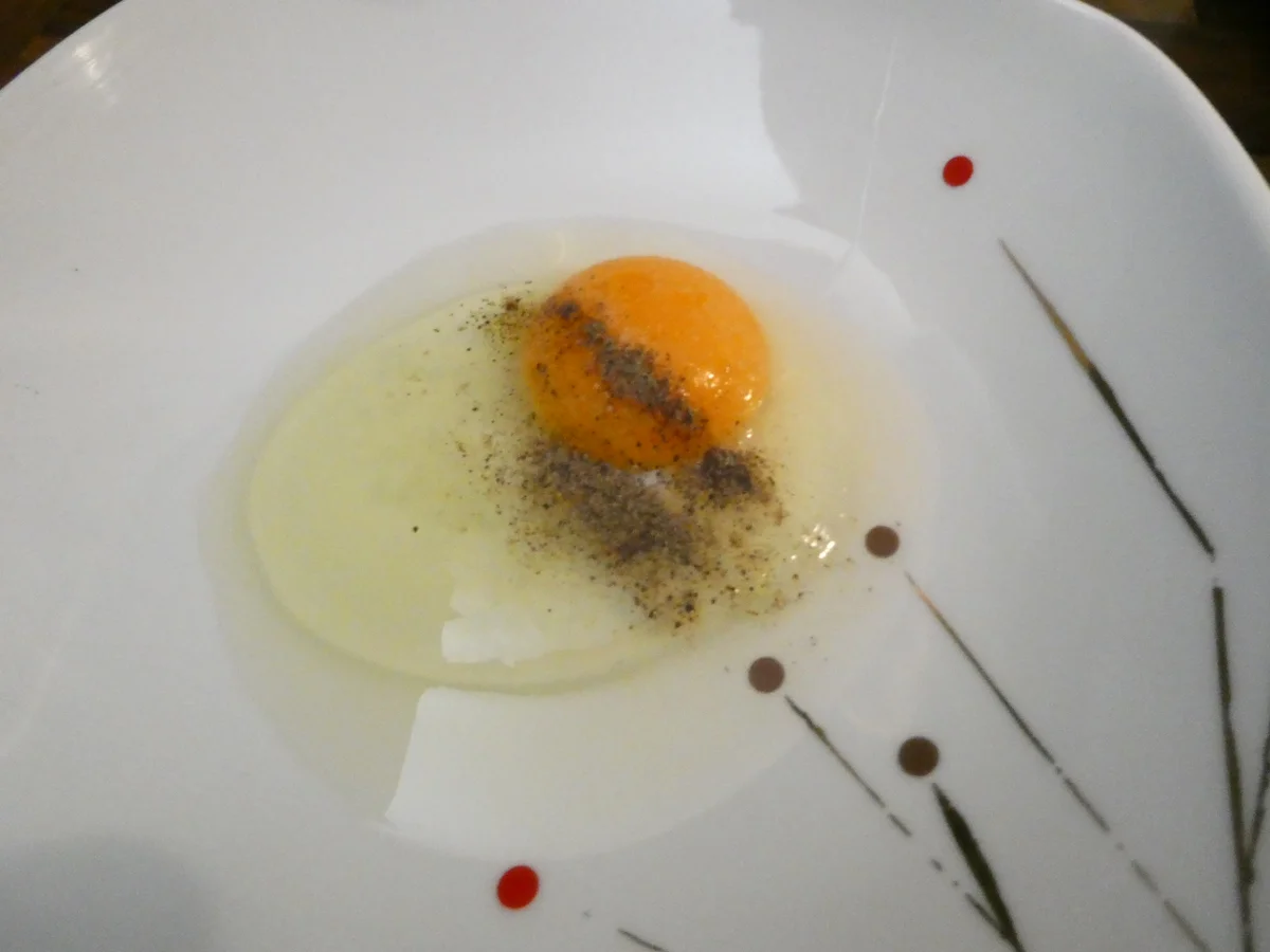 Rezept: Gebackener Mozzarella auf Tomaten Bild Nr. 16403 Gebackener Mozzarella auf Tomaten - Rezept - Bild Nr. 16403