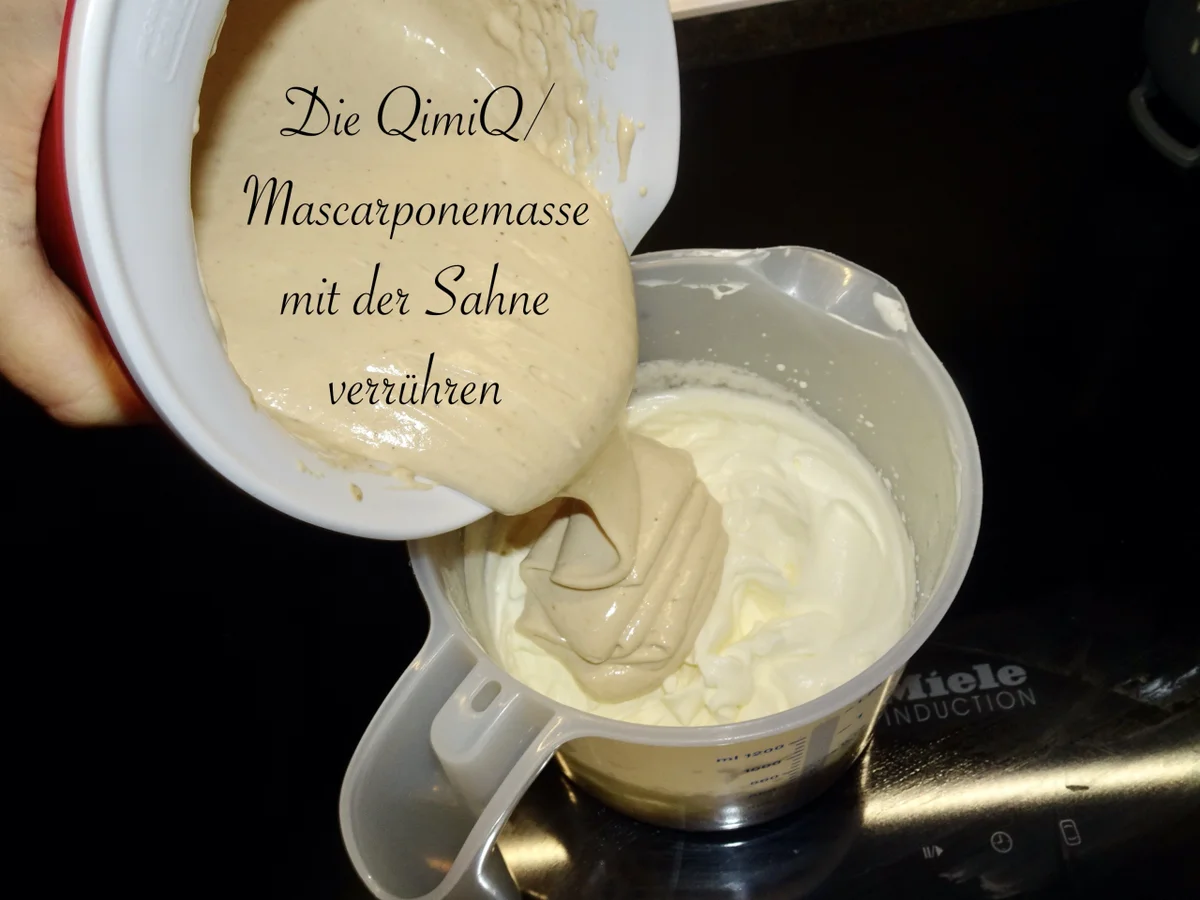 Rezept: Panettone Tiramisu - ein geschmackliches Highlight Bild Nr. 16420 Panettone Tiramisu - ein geschmackliches Highlight - Rezept - Bild Nr. 16420