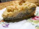 Apfel-Mohn-Käse-Streuselkuchen - Rezept - Bild Nr. 16402