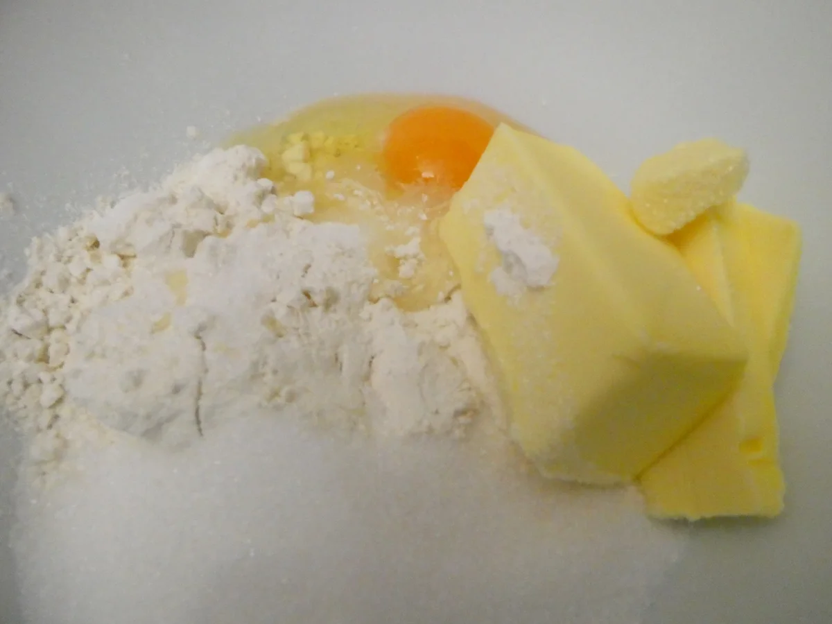 Apfel-Mohn-Käse-Streuselkuchen - Rezept - Bild Nr. 16403