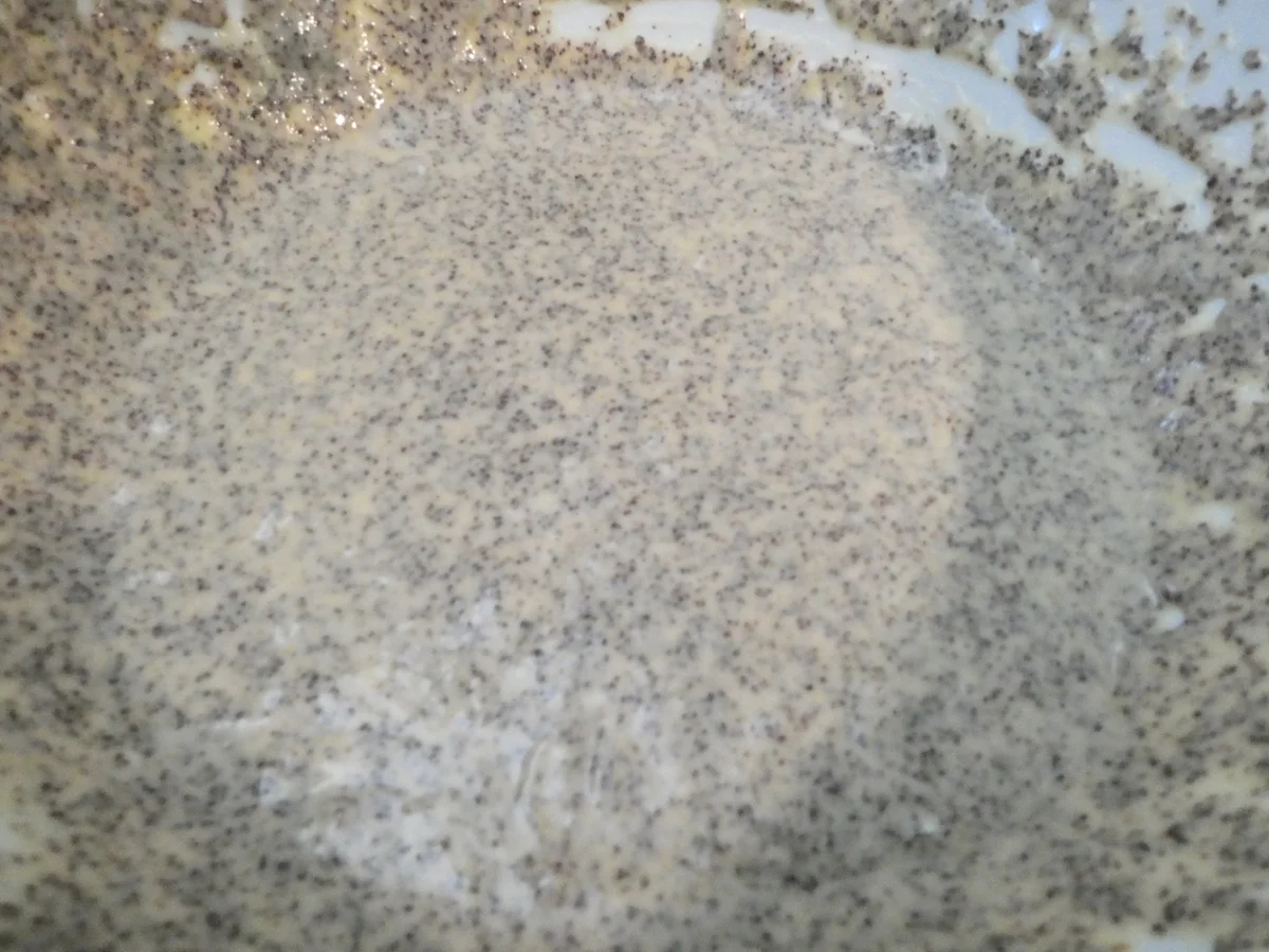 Apfel-Mohn-Käse-Streuselkuchen - Rezept - Bild Nr. 16409