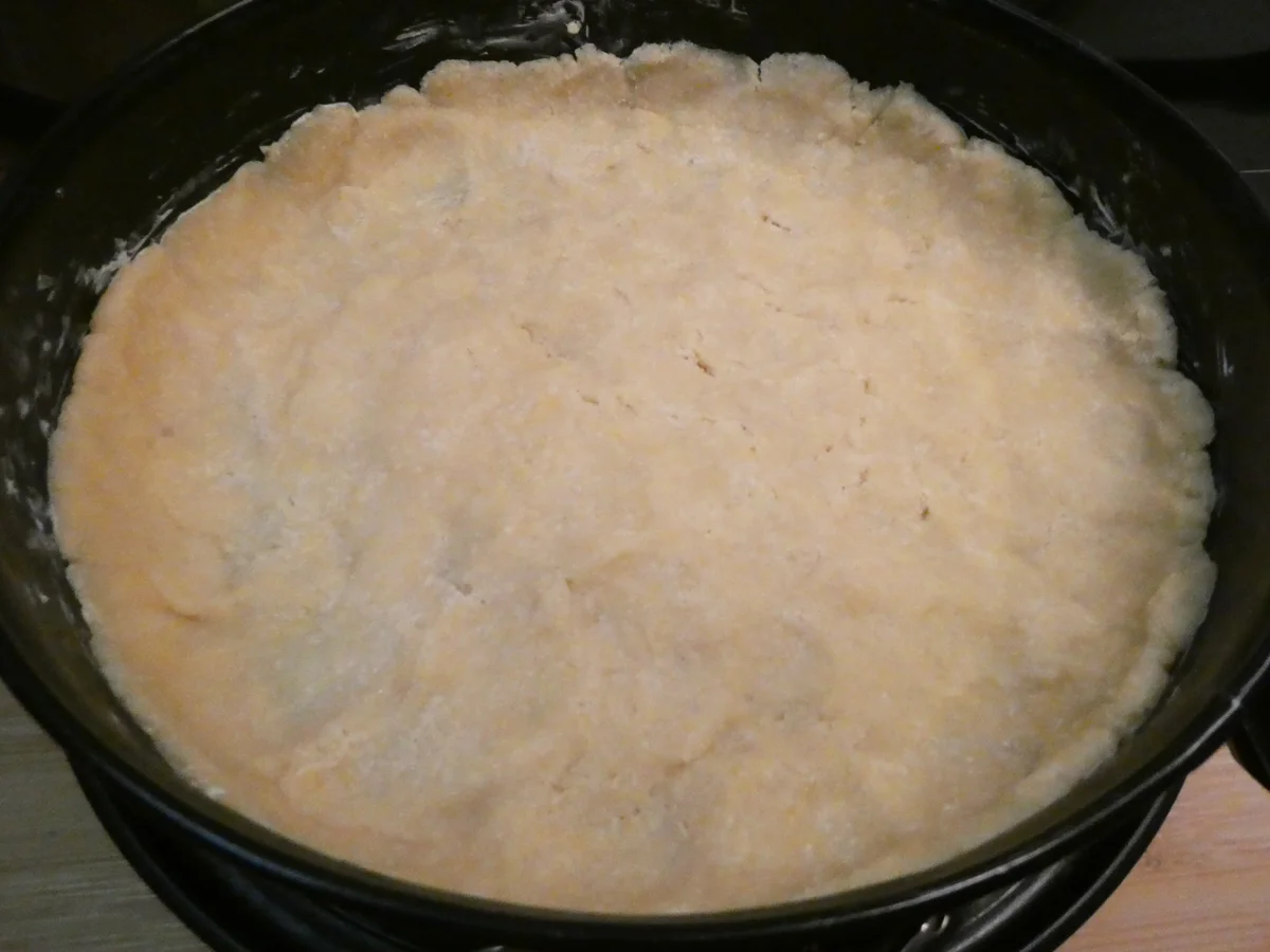 Apfel-Mohn-Käse-Streuselkuchen - Rezept - Bild Nr. 16411