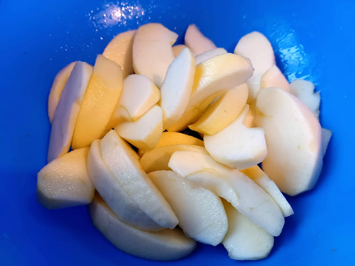 Rezept: Wintergemüse- Auflauf Bild Nr. 16408 Wintergemüse- Auflauf - Rezept - Bild Nr. 16408