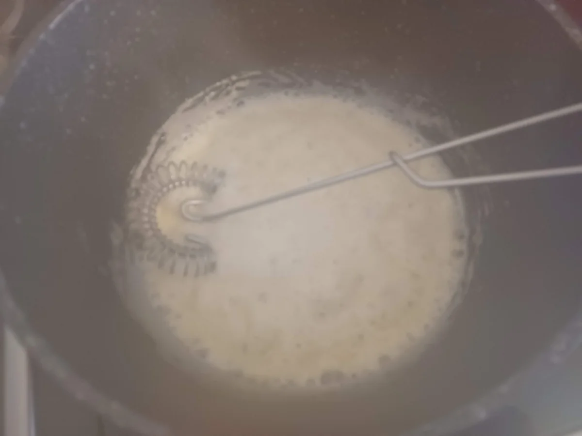 Rezept: Wintergemüse- Auflauf Bild Nr. 16410 Wintergemüse- Auflauf - Rezept - Bild Nr. 16410