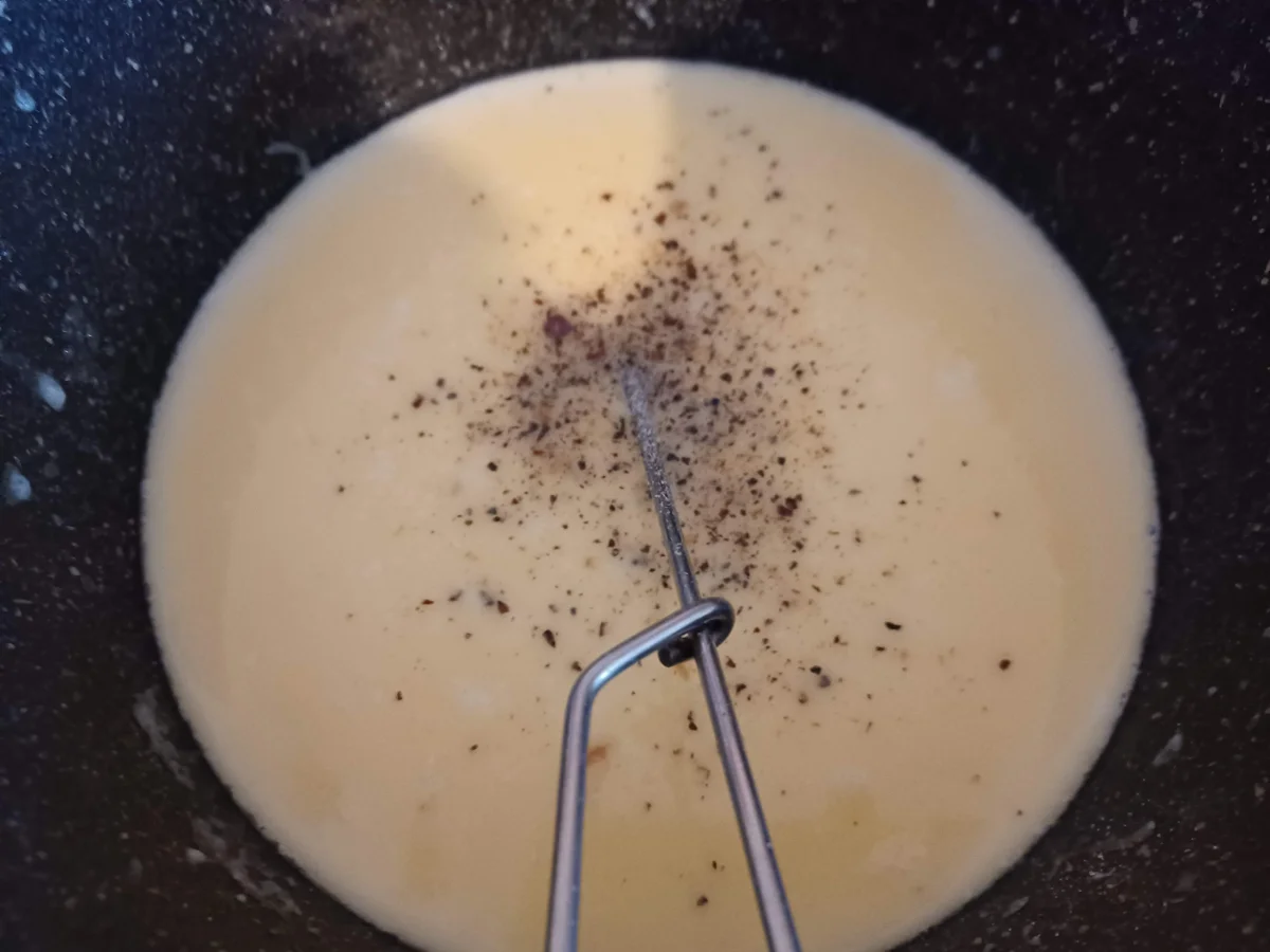 Rezept: Wintergemüse- Auflauf Bild Nr. 16411 Wintergemüse- Auflauf - Rezept - Bild Nr. 16411