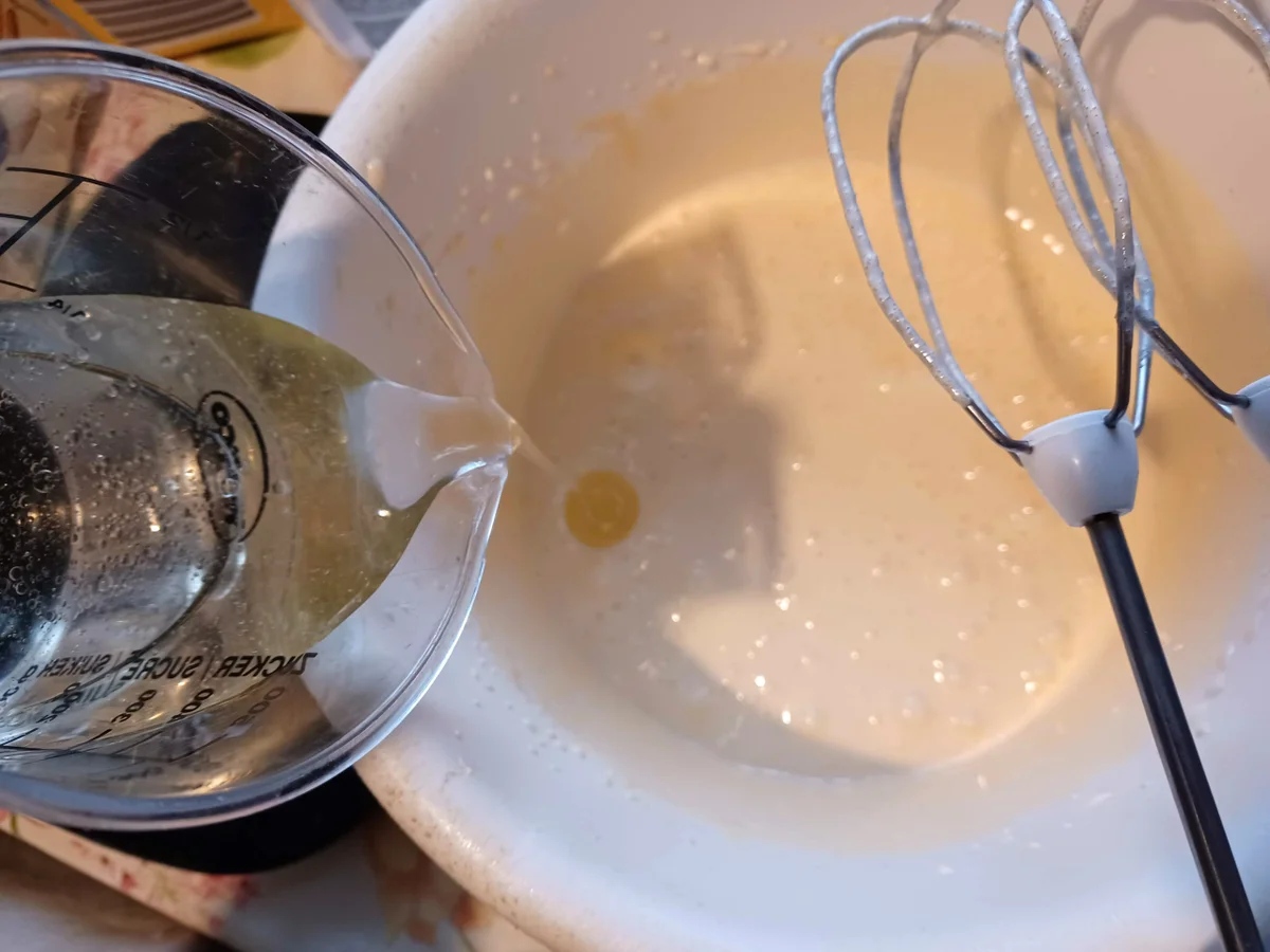 Joghurt - Apfel - Schnitte - Rezept - Bild Nr. 16417