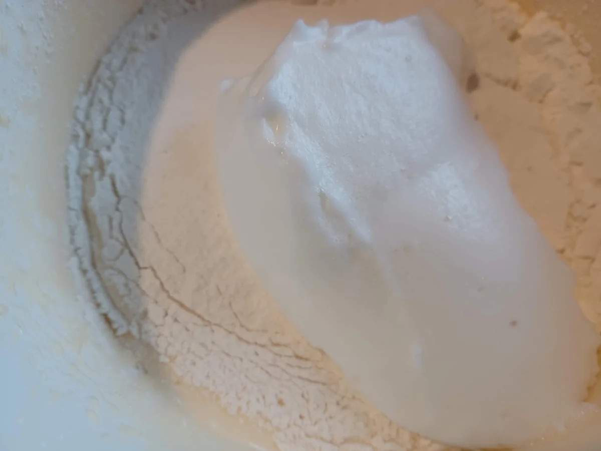 Joghurt - Apfel - Schnitte - Rezept - Bild Nr. 16419