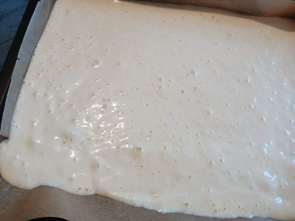 Joghurt - Apfel - Schnitte - Rezept - Bild Nr. 16420